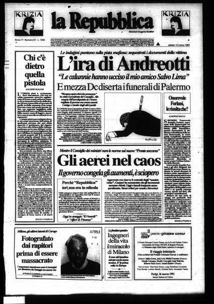 La repubblica